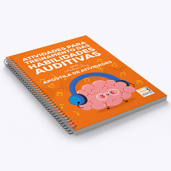 Atividades para Treinamento das Habilidades Auditivas