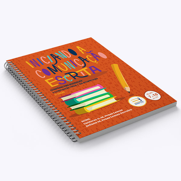 Iniciando a Comunicação Escrita