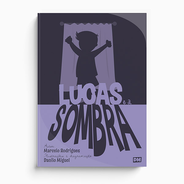 Lucas e a Sombra