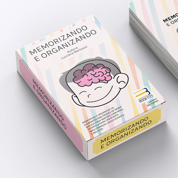 Memorizando e Organizando