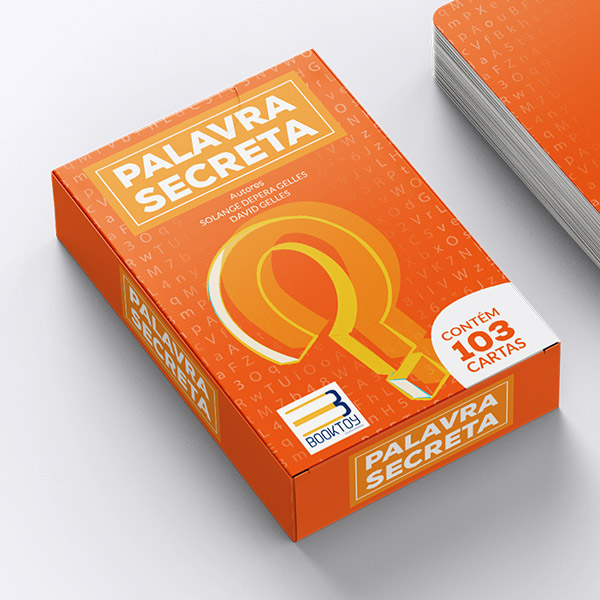 Palavra Secreta