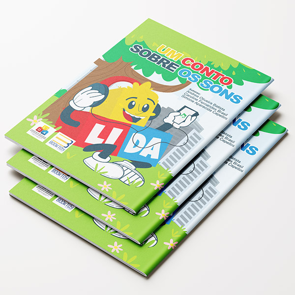 Um Conto sobre os Sons